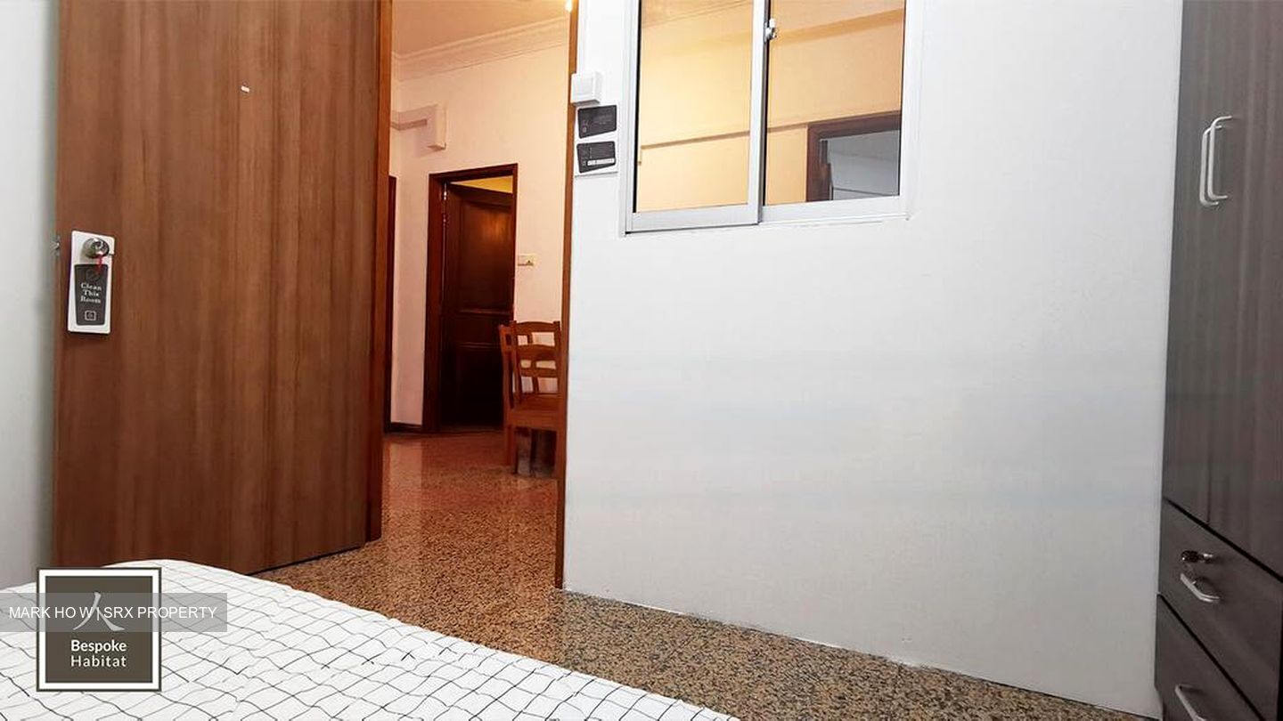 Dover Parkview (D5), Condominium #459050981